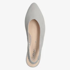 Damen Gabor Peeptoes & Slingpumps*Art.21.520.19