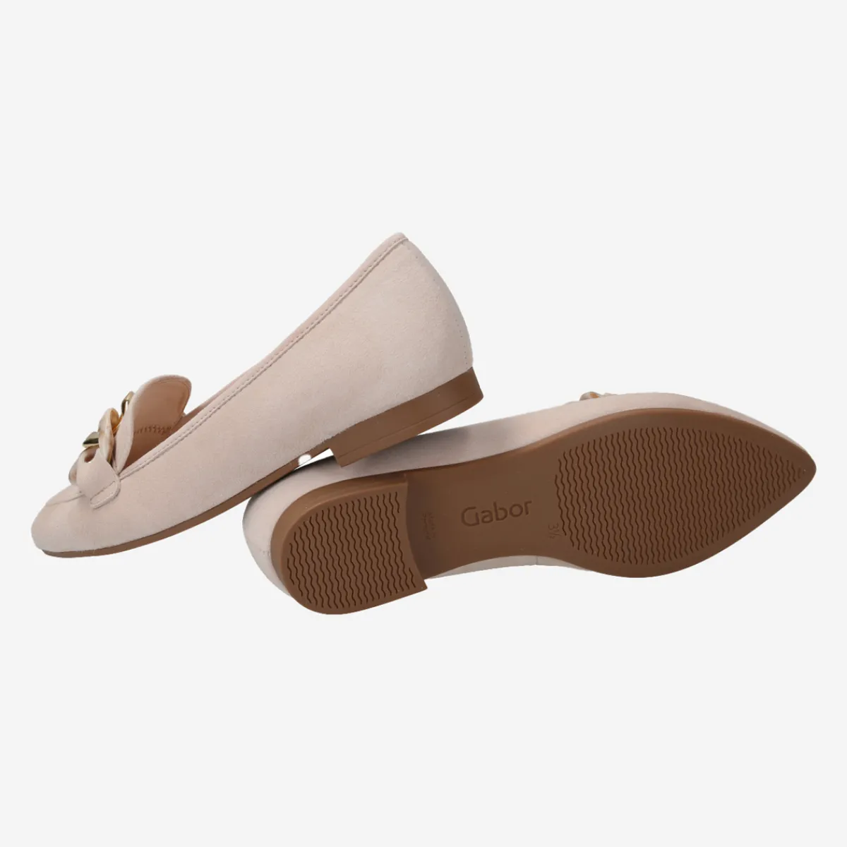 Damen Gabor Slipper & Mokassin*Art.21.301.10
