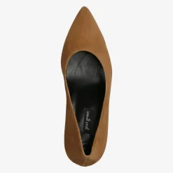 Damen Paul Green Pumps*Art.3779-042