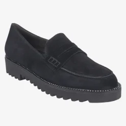 Damen Paul Green Slipper & Mokassin*Art.2794-004