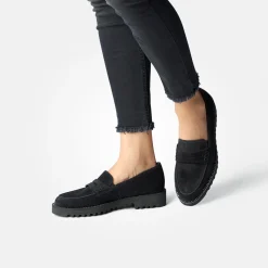 Damen Paul Green Slipper & Mokassin*Art.2794-004