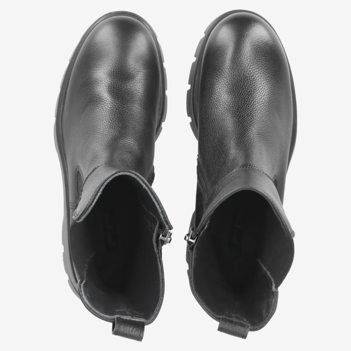 Damen Paul Green Stiefeletten*Art.8104-004