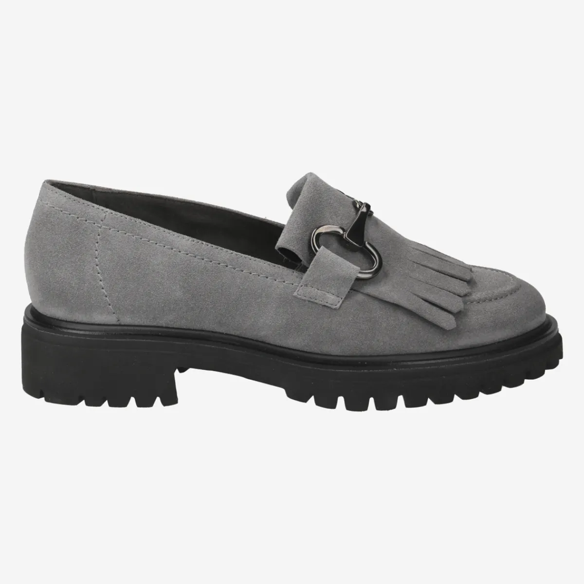 Damen Paul Green Slipper & Mokassin*Art.2734-054