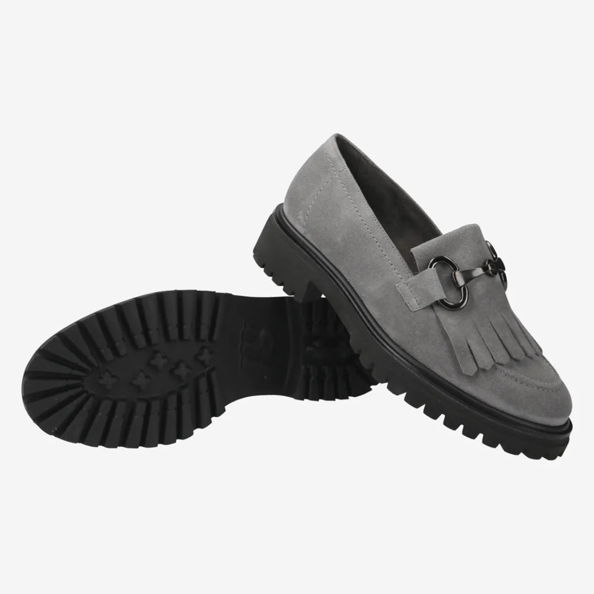 Damen Paul Green Slipper & Mokassin*Art.2734-054