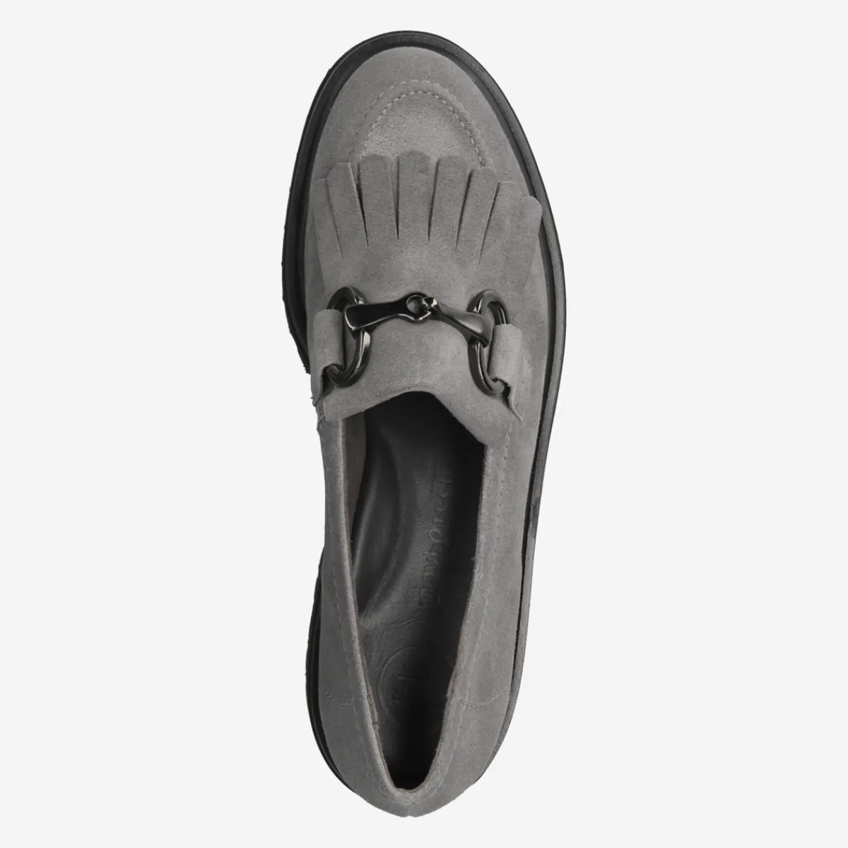 Damen Paul Green Slipper & Mokassin*Art.2734-054