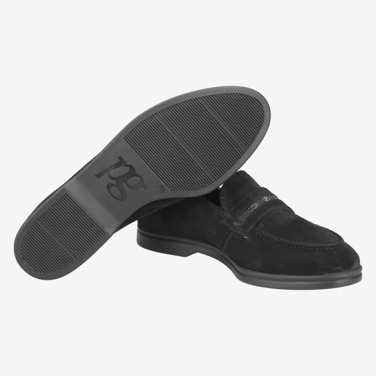 Damen Paul Green Slipper & Mokassin*Art.1034-023