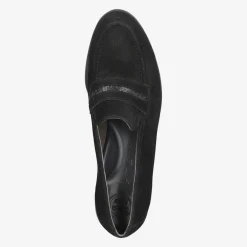Damen Paul Green Slipper & Mokassin*Art.1034-023