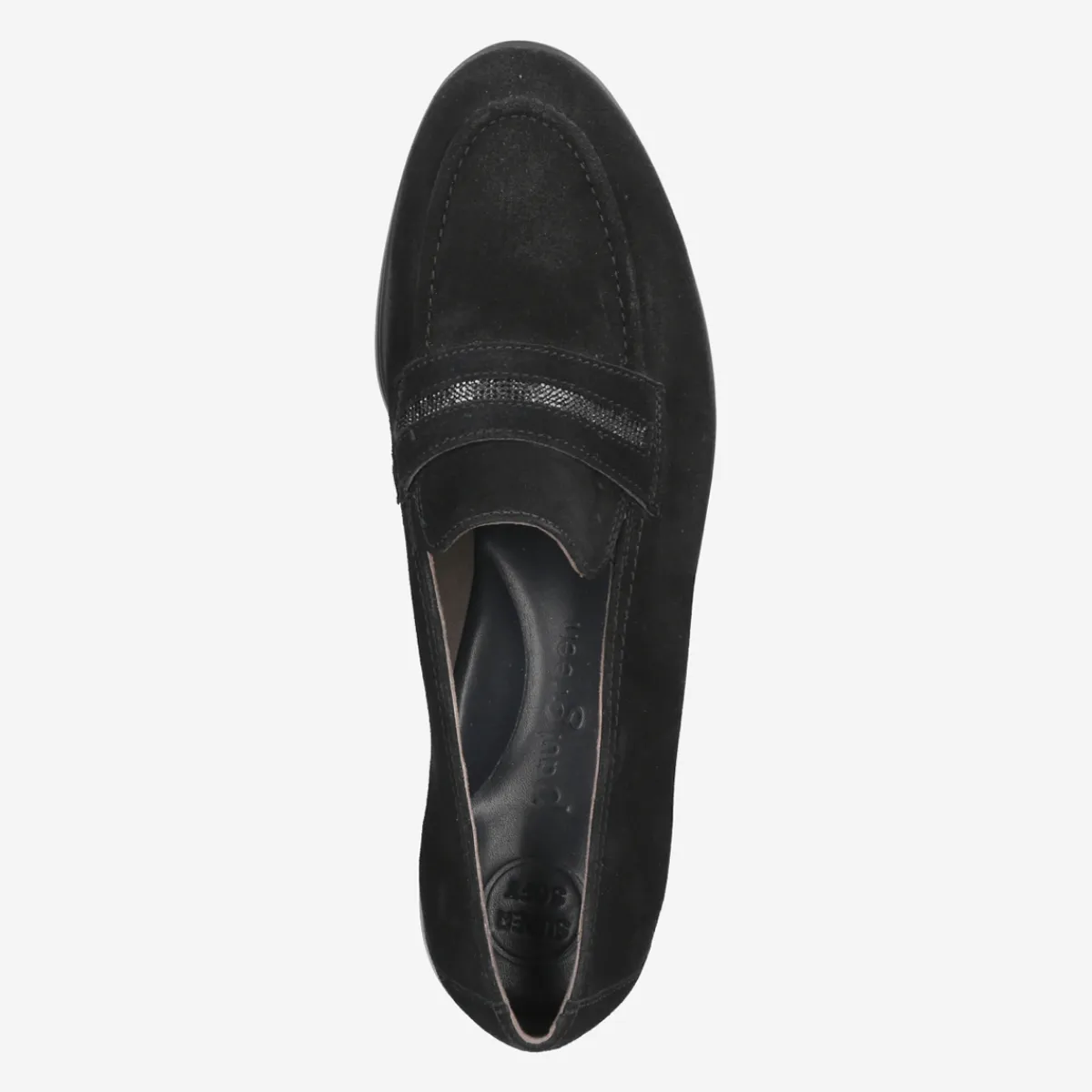 Damen Paul Green Slipper & Mokassin*Art.1034-023