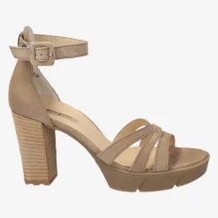 Damen Paul Green Sandaletten*Art.7930-013