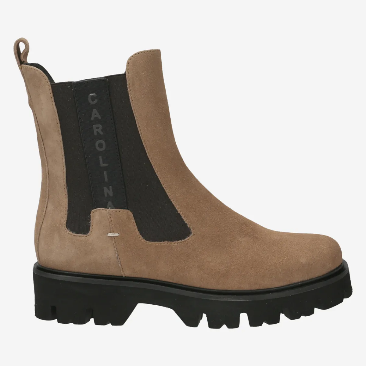 Damen Donna Carolina Stiefeletten*Art.48.682.017-024