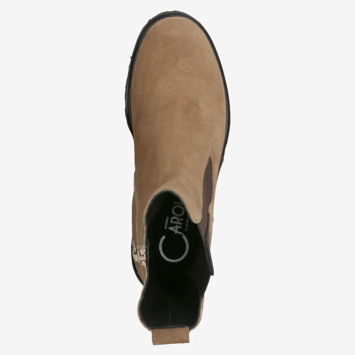 Damen Donna Carolina Stiefeletten*Art.48.682.017-024