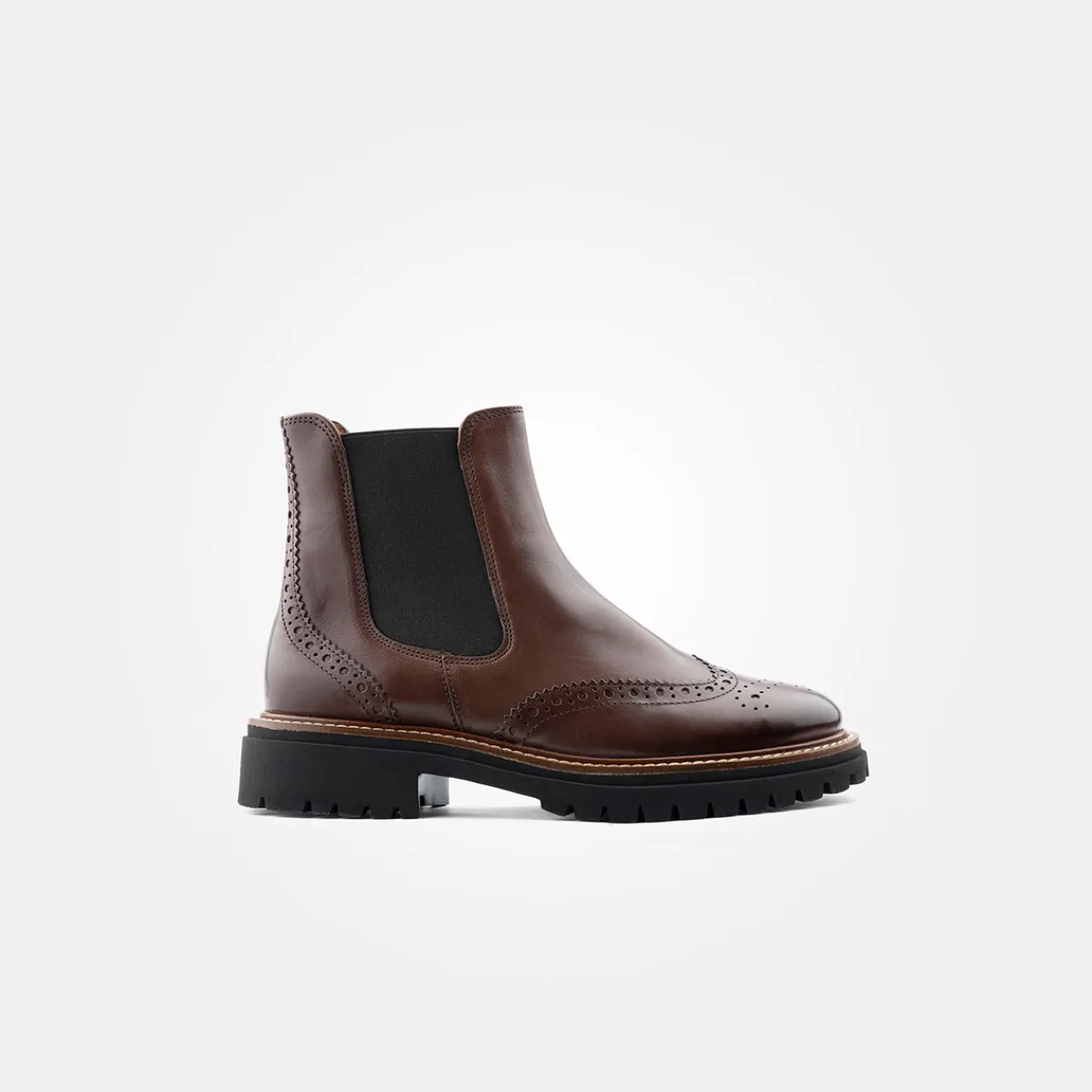 Damen Paul Green Stiefeletten*Art.9093-032