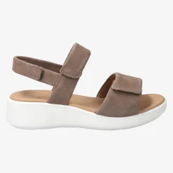 Damen legero Sandaletten*Art.2-000263-4500