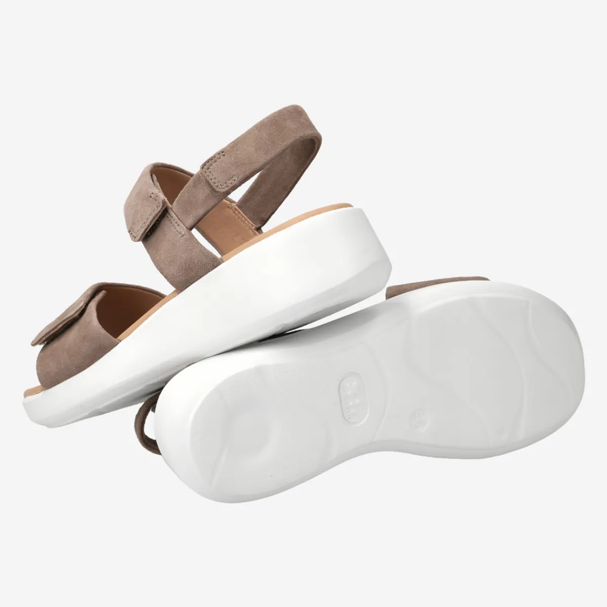 Damen legero Sandaletten*Art.2-000263-4500