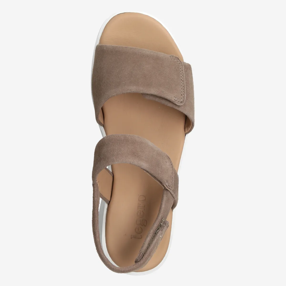 Damen legero Sandaletten*Art.2-000263-4500