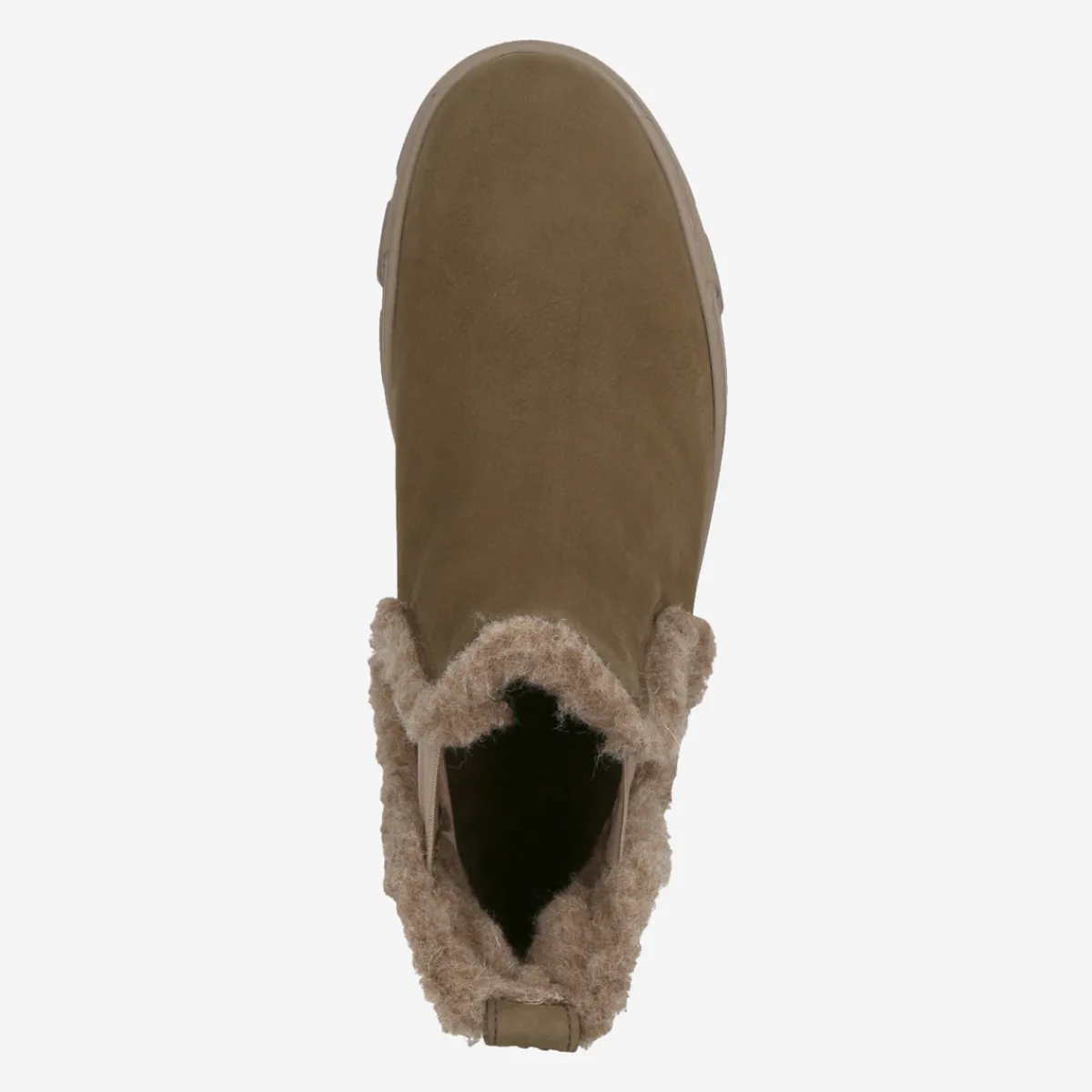 Damen Paul Green Warmfutter*Art.9061-022