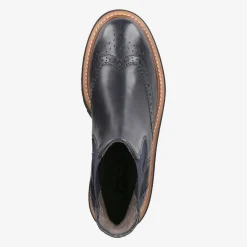 Damen Paul Green Chelsea Boots*Art.9093-042