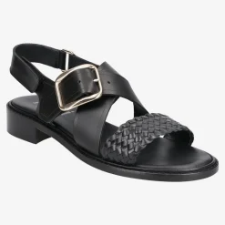 Damen Pertini Sandaletten*Art.23771