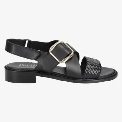 Damen Pertini Sandaletten*Art.23771