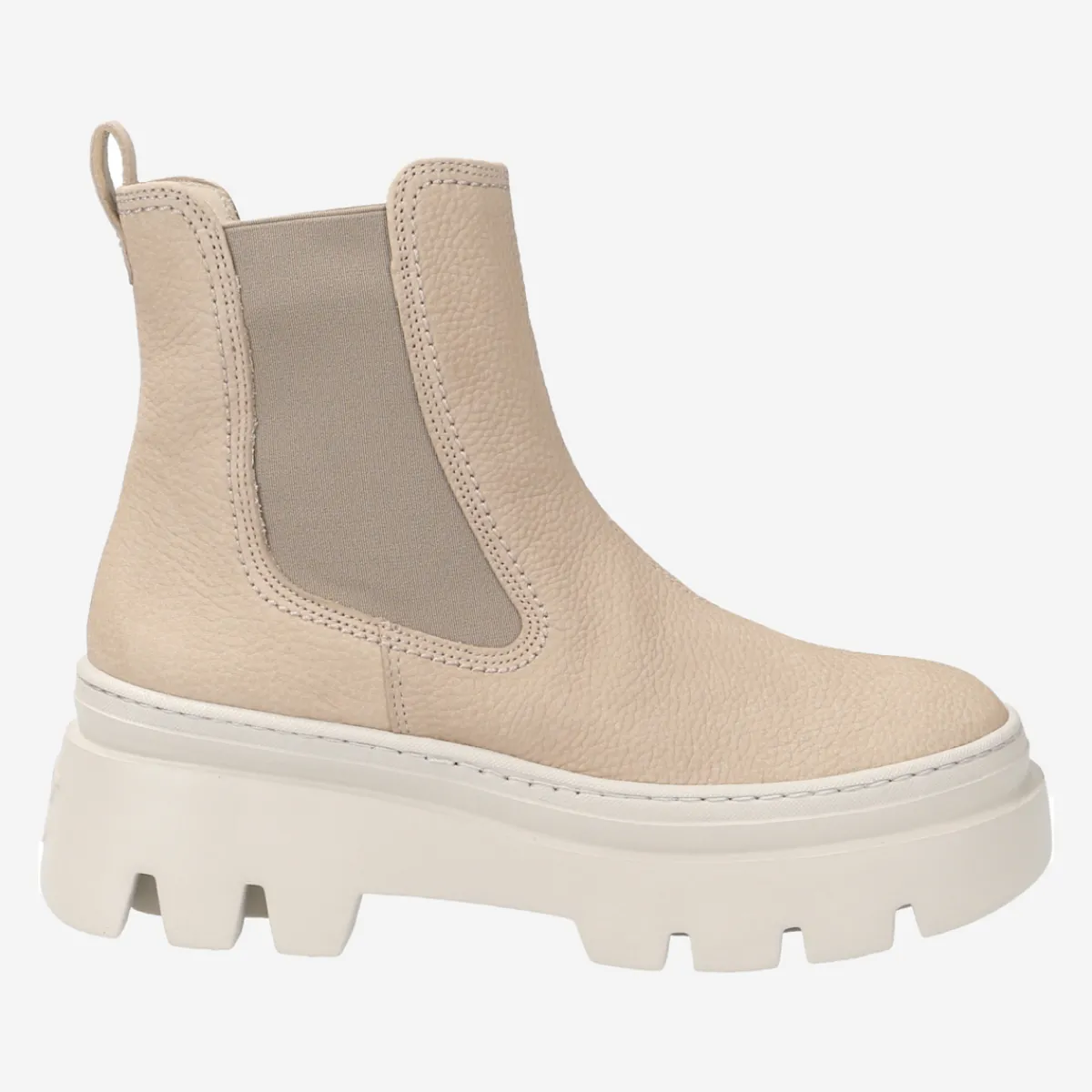 Damen Paul Green Chelsea Boots*Art.9124-012