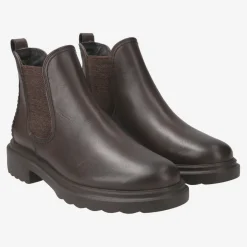 Damen Paul Green Chelsea Boots*Art.8205-034