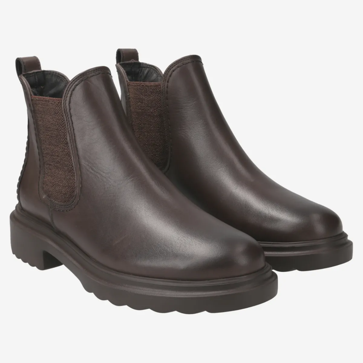 Damen Paul Green Chelsea Boots*Art.8205-034