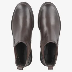 Damen Paul Green Chelsea Boots*Art.8205-034