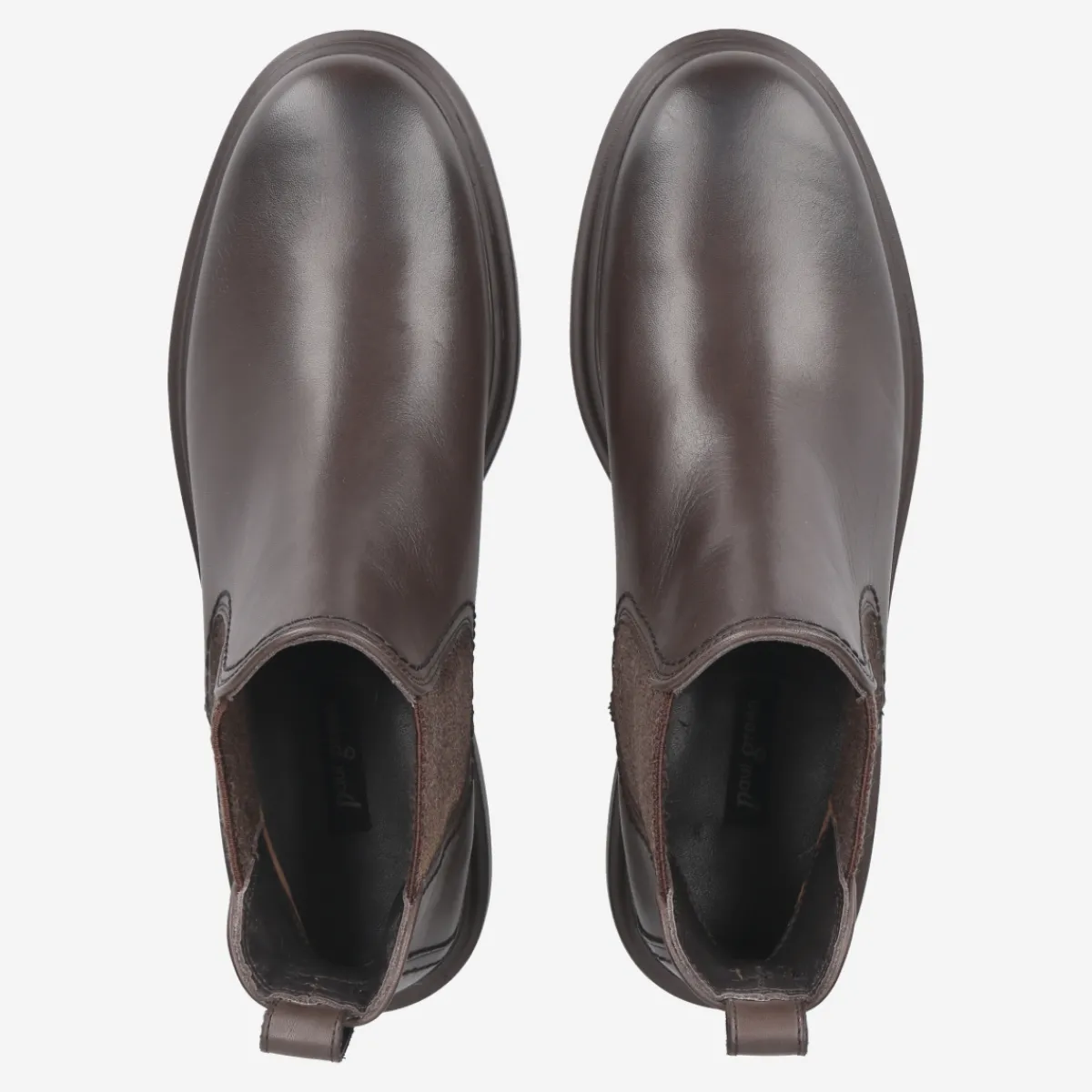 Damen Paul Green Chelsea Boots*Art.8205-034