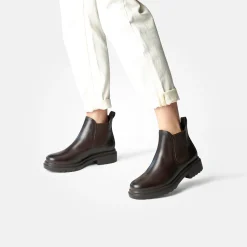 Damen Paul Green Chelsea Boots*Art.8205-034