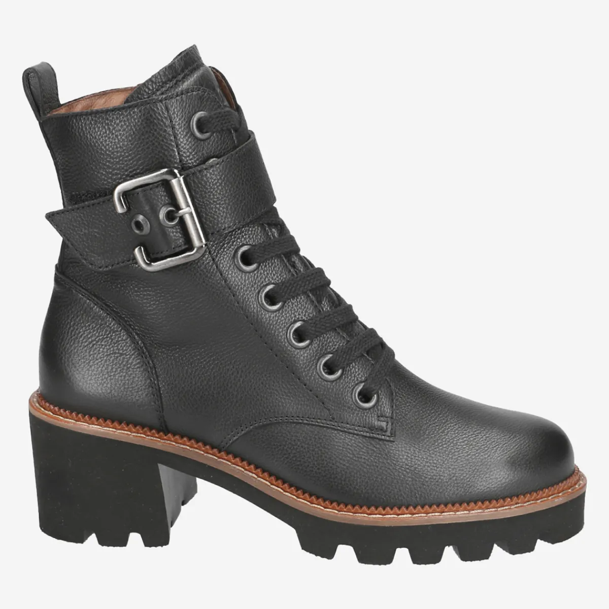 Damen Paul Green Boots*Art.9910-049