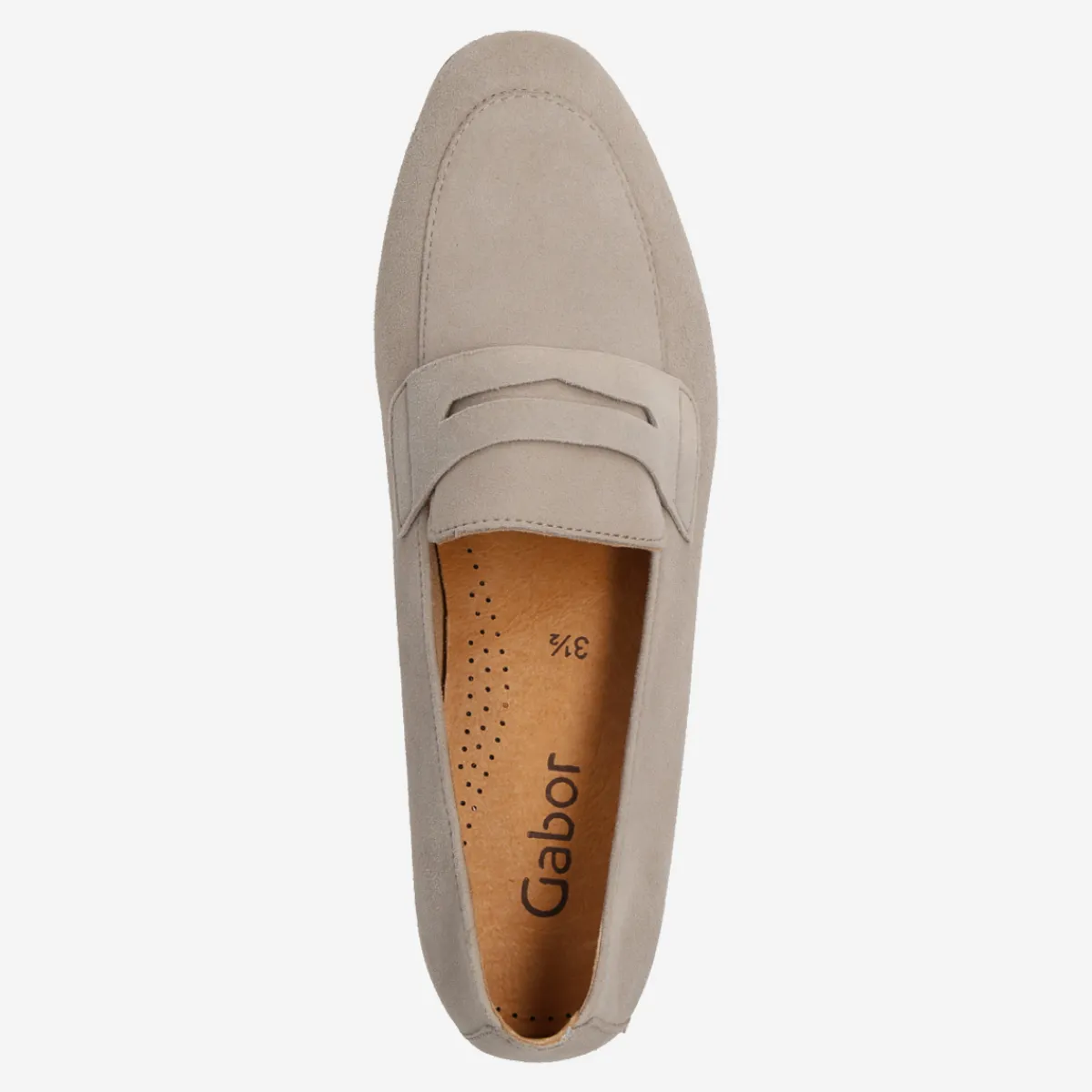 Damen Gabor Slipper & Mokassin*Art.84.213.12