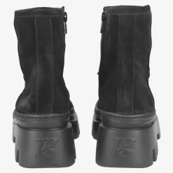 Damen Paul Green Warmfutter*Art.8113-014