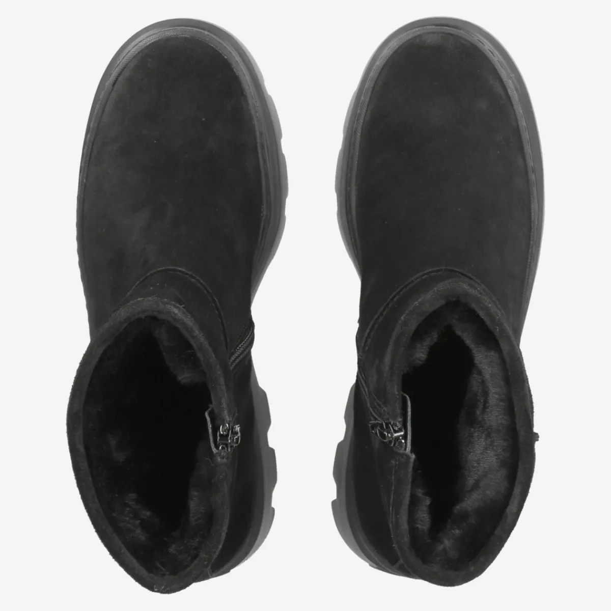Damen Paul Green Warmfutter*Art.8113-014