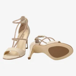 Damen Paul Green Sandaletten*Art.6039-023