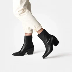 Damen Paul Green Stiefeletten*Art.8075-004