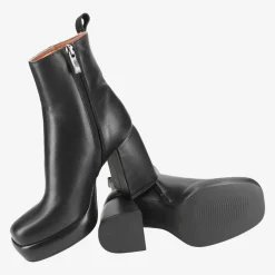 Damen Lüke Schuhe Stiefeletten*Art.763/3