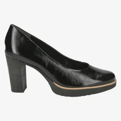 Damen Paul Green Pumps*Art.3777-011