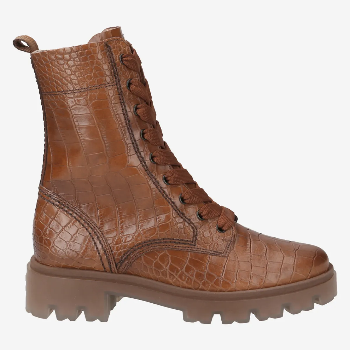 Damen Paul Green Boots*Art.9001-039