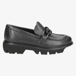 Damen Donna Carolina Slipper & Mokassin*Art.48.682.061-001