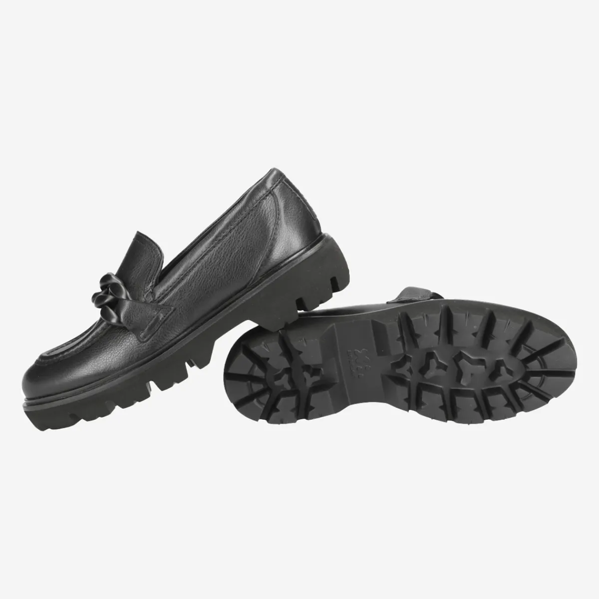 Damen Donna Carolina Slipper & Mokassin*Art.48.682.061-001