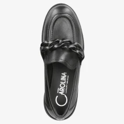 Damen Donna Carolina Slipper & Mokassin*Art.48.682.061-001