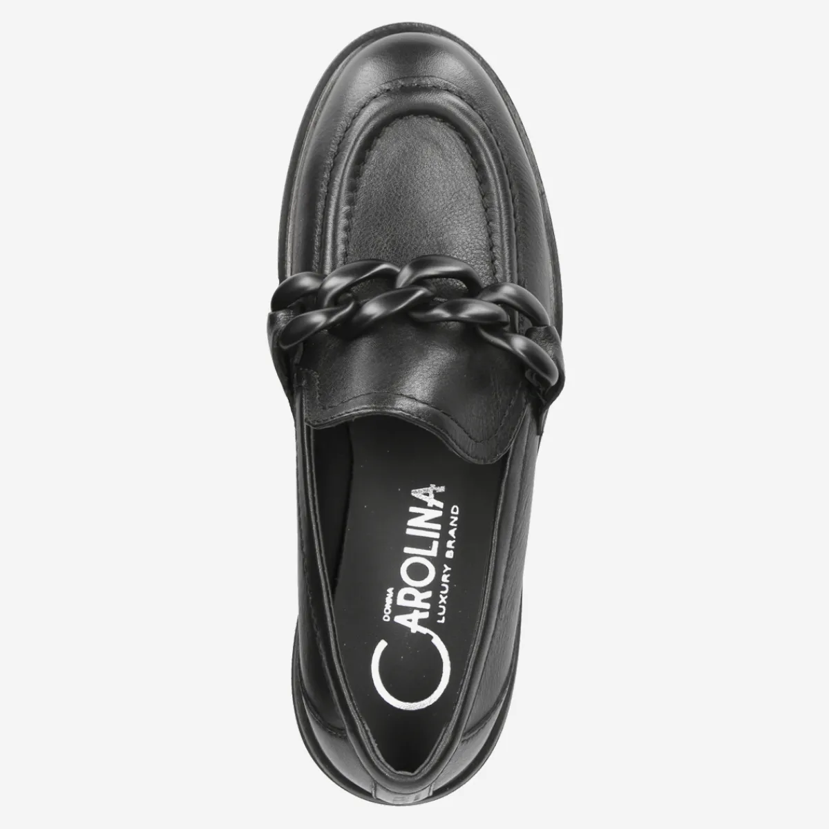 Damen Donna Carolina Slipper & Mokassin*Art.48.682.061-001