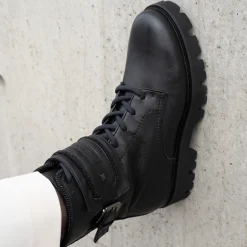 Damen Donna Carolina Boots*Art.48.682-039