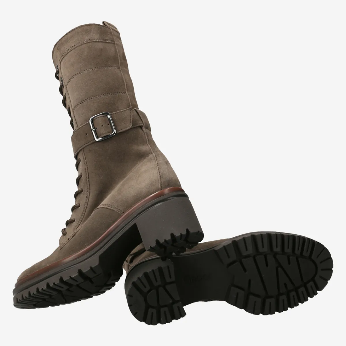 Damen Gabor Boots*Art.91.701.79
