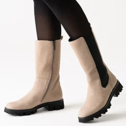 Damen Paul Green Stiefel*Art.9983-019