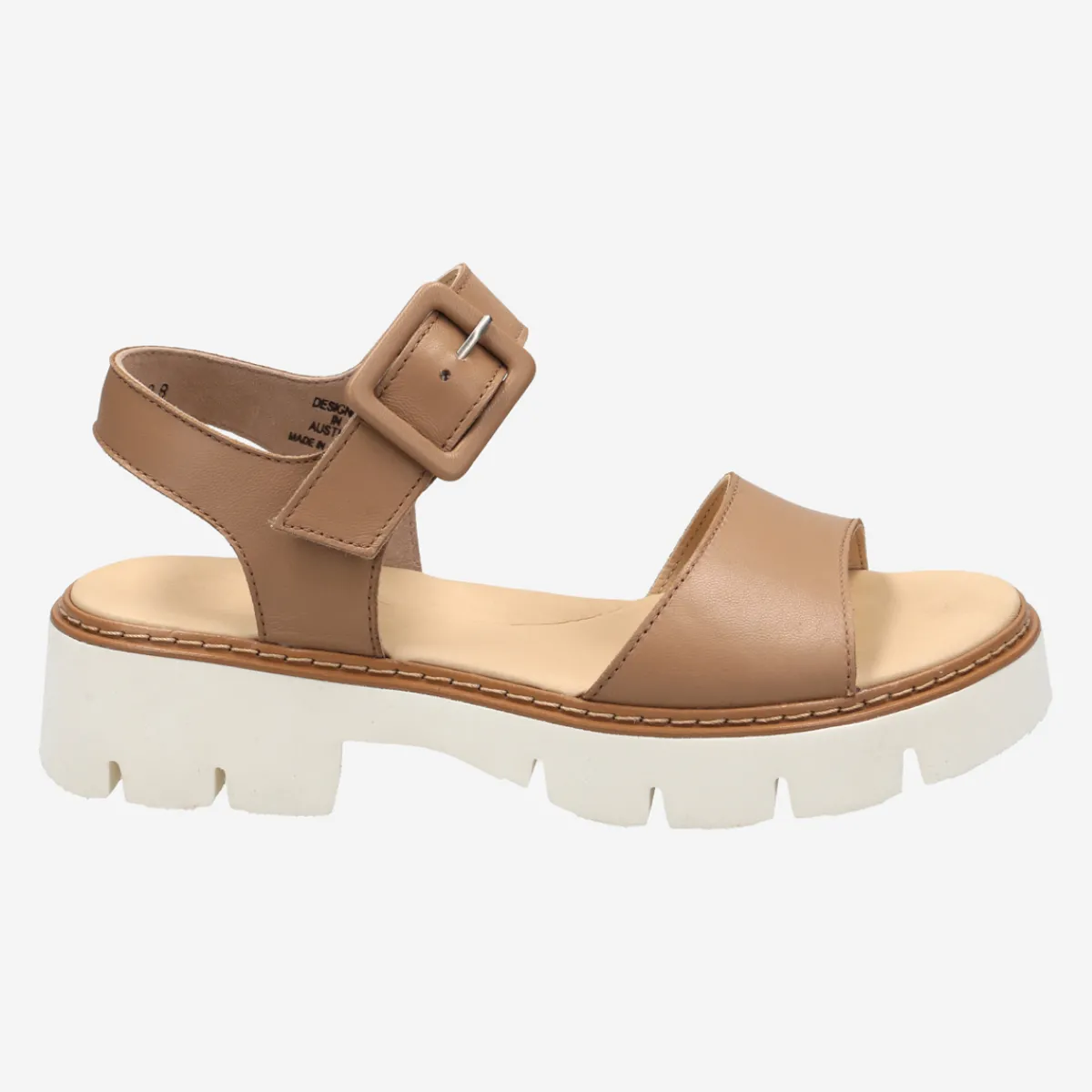 Damen Paul Green Sandaletten*Art.6034-003