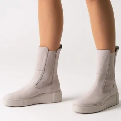 Damen Paul Green Chelsea Boots*Art.9971-039