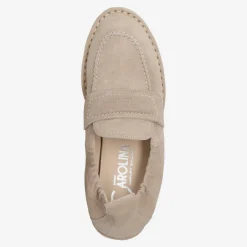 Damen Donna Carolina Slipper & Mokassin*Art.47.682.138-001