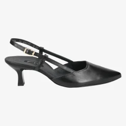 Damen Paul Green Peeptoes & Slingpumps*Art.7992-013