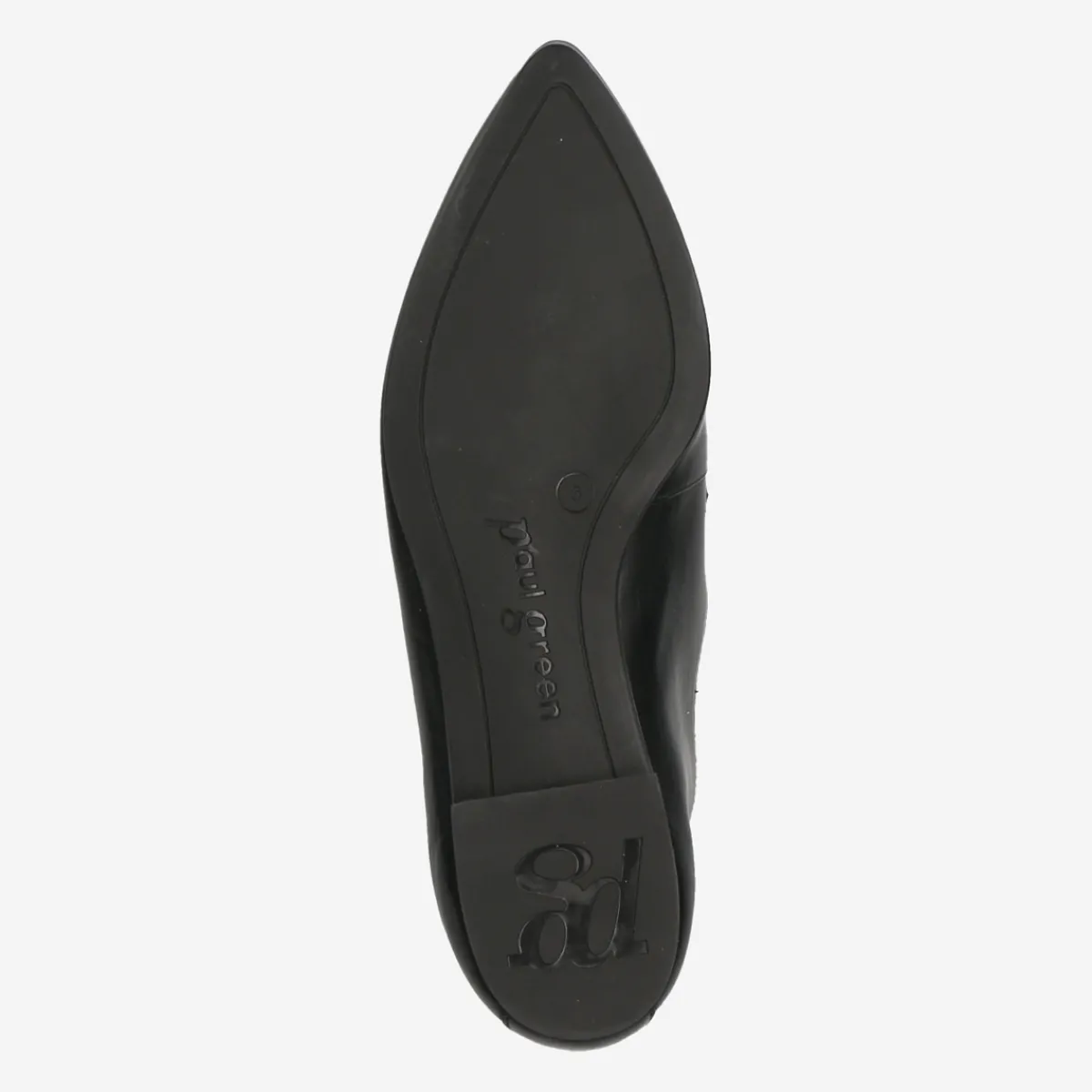 Damen Paul Green Slipper & Mokassin*Art.2937-001